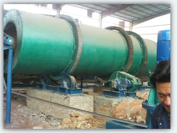 肥料加工設(shè)備